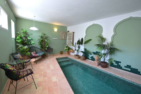 Byhus i Bedar, Almeria, Bedar - € 315.000 | Ref: OLV2182 - foto 12