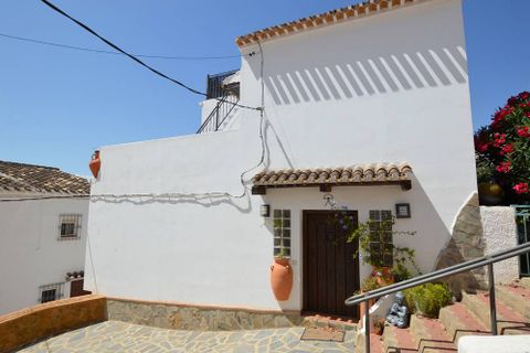 Byhus i Bedar, Almeria, Bedar - € 315.000 | Ref: OLV2182 - foto 13