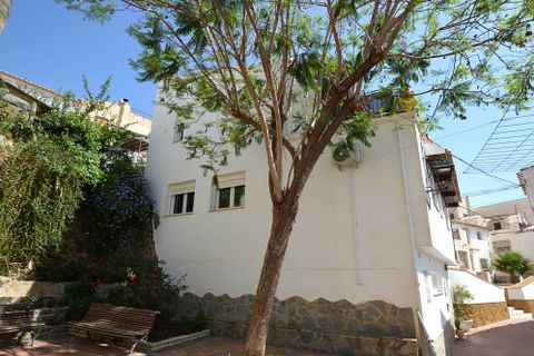 Byhus i Bedar, Almeria, Bedar - € 315.000 | Ref: OLV2182 - foto 14