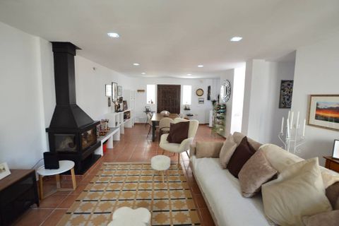 Byhus i Bedar, Almeria, Bedar - € 315.000 | Ref: OLV2182 - foto 15