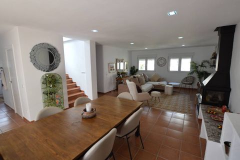 Byhus i Bedar, Almeria, Bedar - € 315.000 | Ref: OLV2182 - foto 16