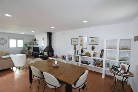 Byhus i Bedar, Almeria, Bedar - € 315.000 | Ref: OLV2182 - foto 17