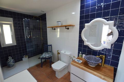 Byhus i Bedar, Almeria, Bedar - € 315.000 | Ref: OLV2182 - foto 20