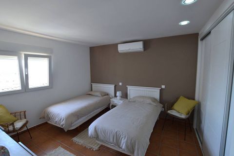 Byhus i Bedar, Almeria, Bedar - € 315.000 | Ref: OLV2182 - foto 21