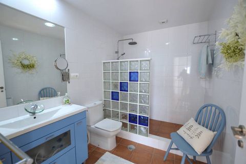 Byhus i Bedar, Almeria, Bedar - € 315.000 | Ref: OLV2182 - foto 24