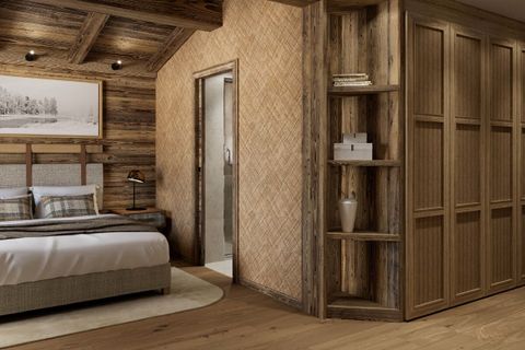 Lejlighed i Megève, Haute-Savoie, Megève - € 2.155.000 | Ref: HH-16225762 - foto 7