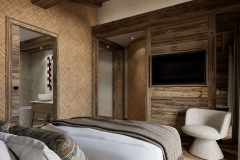 Lejlighed i Megève, Haute-Savoie, Megève - € 2.155.000 | Ref: HH-16225762 - foto 8