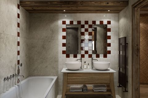 Lejlighed i Megève, Haute-Savoie, Megève - € 2.155.000 | Ref: HH-16225762 - foto 9