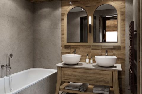 Wohnung in Megève, Haute-Savoie, Megève - € 2.155.000 | Ref: HH-16225762 - Foto 13