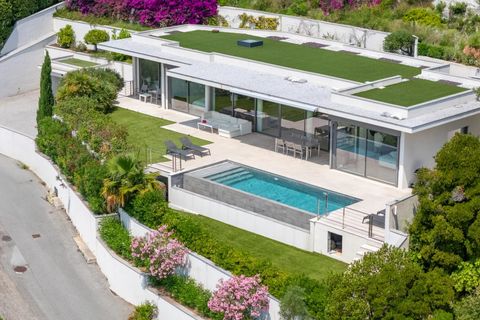 Villa i Les Issambres, Var, Les Issambres - € 2.690.000 | Ref: HH-16225622 - foto 1