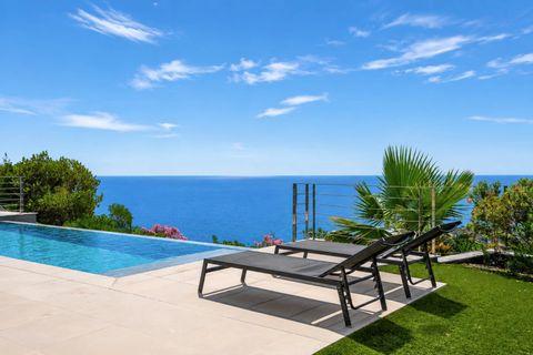 Villa i Les Issambres, Var, Les Issambres - € 2.690.000 | Ref: HH-16225622 - foto 2