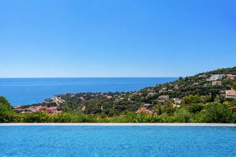 Villa i Les Issambres, Var, Les Issambres - € 2.690.000 | Ref: HH-16225622 - foto 4