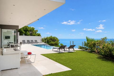 Villa i Les Issambres, Var, Les Issambres - € 2.690.000 | Ref: HH-16225622 - foto 7