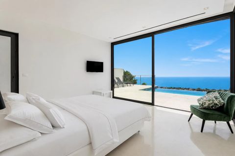 Villa i Les Issambres, Var, Les Issambres - € 2.690.000 | Ref: HH-16225622 - foto 11