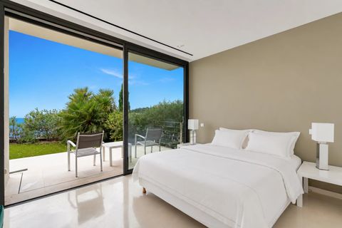 Villa i Les Issambres, Var, Les Issambres - € 2.690.000 | Ref: HH-16225622 - foto 12