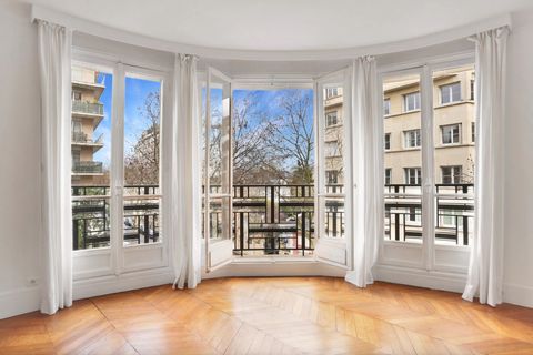 Lejlighed i Paris, Paris, Paris - € 2.300.000 | Ref: HH-16203334 - foto 1