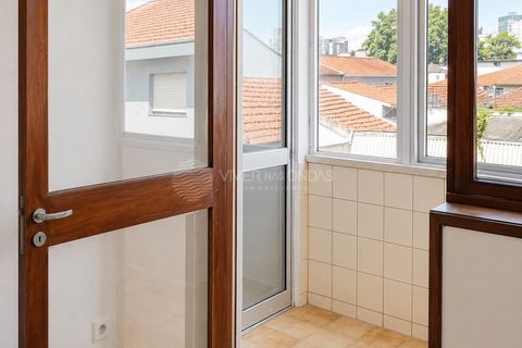 Lejlighed i Porto, Porto, Porto - € 215.000 | Ref: JO-1345 - foto 6