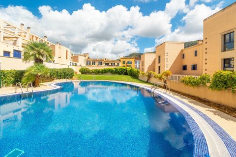 Lejlighed i Andratx, Mallorca, Andratx - € 470.000 | Ref: EXP14753/8930 - foto 3