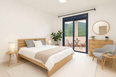 Lejlighed i Andratx, Mallorca, Andratx - € 470.000 | Ref: EXP14753/8930 - foto 4