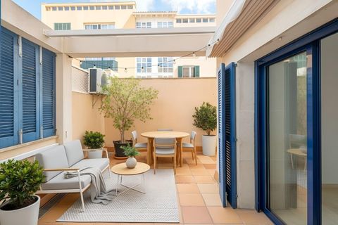 Lejlighed i Andratx, Mallorca, Andratx - € 470.000 | Ref: EXP14753/8930 - foto 5