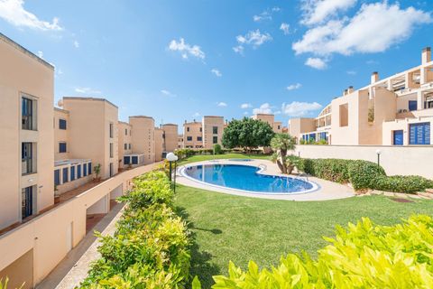 Lejlighed i Andratx, Mallorca, Andratx - € 470.000 | Ref: EXP14753/8930 - foto 10