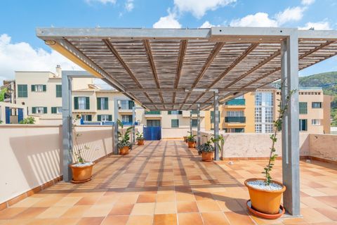 Lejlighed i Andratx, Mallorca, Andratx - € 470.000 | Ref: EXP14753/8930 - foto 29