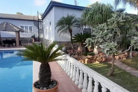Villa i Paterna, Valencia, Paterna - € 830.000 | Ref: EXP14969/8930 - foto 1