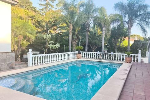 Villa i Paterna, Valencia, Paterna - € 830.000 | Ref: EXP14969/8930 - foto 4