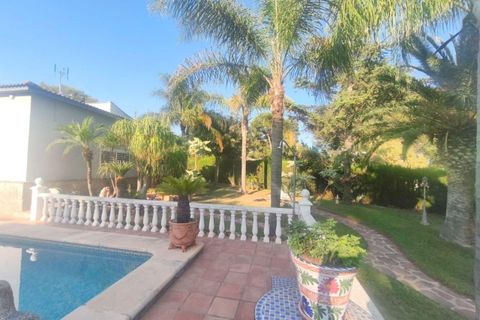 Villa i Paterna, Valencia, Paterna - € 830.000 | Ref: EXP14969/8930 - foto 5