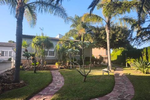 Villa i Paterna, Valencia, Paterna - € 830.000 | Ref: EXP14969/8930 - foto 6