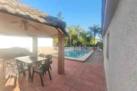 Villa i Paterna, Valencia, Paterna - € 830.000 | Ref: EXP14969/8930 - foto 9