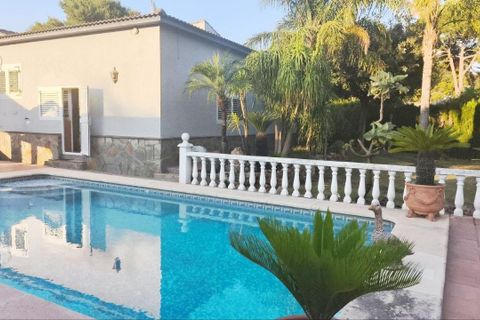 Villa i Paterna, Valencia, Paterna - € 830.000 | Ref: EXP14969/8930 - foto 10