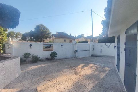 Villa i Paterna, Valencia, Paterna - € 830.000 | Ref: EXP14969/8930 - foto 17