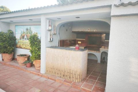 Villa i Paterna, Valencia, Paterna - € 830.000 | Ref: EXP14969/8930 - foto 38