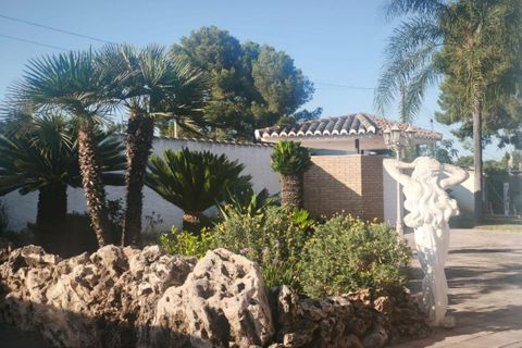 Villa i Paterna, Valencia, Paterna - € 830.000 | Ref: EXP14969/8930 - foto 39
