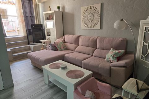 Villa em Orcera, Jaen, Orcera - € 85.000 | Ref: EXP14973/8930 - foto 1