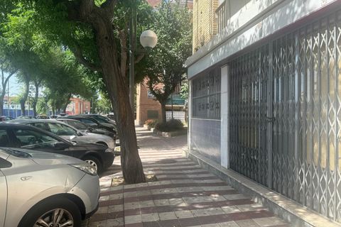 Erhvervsejendom i Tarragona, Tarragona, Tarragona - € 47.000 | Ref: EXP14976/8930 - foto 16