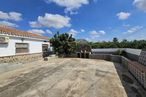 Landejendom i Alora, Malaga, Alora - € 395.000 | Ref: EXP14983/8930 - foto 6