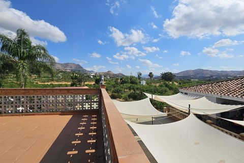 Landejendom i Alora, Malaga, Alora - € 395.000 | Ref: EXP14983/8930 - foto 14