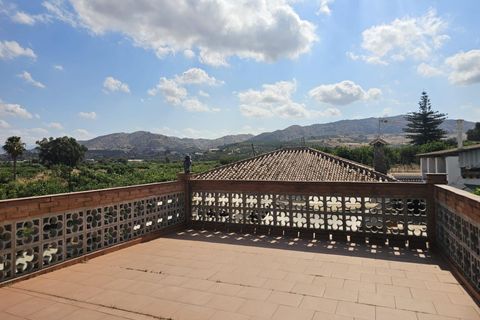 Landejendom i Alora, Malaga, Alora - € 395.000 | Ref: EXP14983/8930 - foto 15