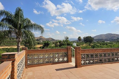 Landejendom i Alora, Malaga, Alora - € 395.000 | Ref: EXP14983/8930 - foto 16