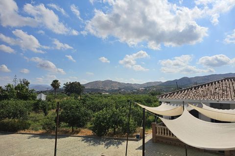 Landejendom i Alora, Malaga, Alora - € 395.000 | Ref: EXP14983/8930 - foto 17