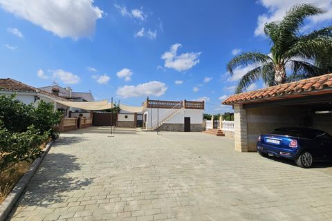 Landejendom i Alora, Malaga, Alora - € 395.000 | Ref: EXP14983/8930 - foto 24