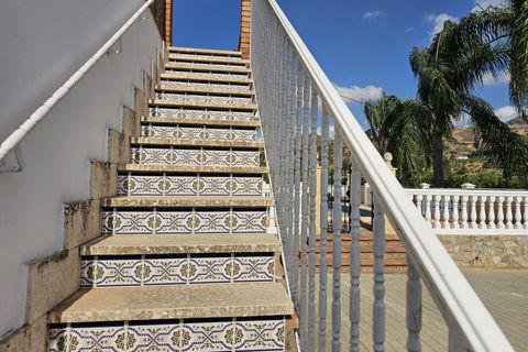 Landejendom i Alora, Malaga, Alora - € 395.000 | Ref: EXP14983/8930 - foto 29