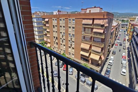 Appartement in Cordoba, Cordoba - foto 5