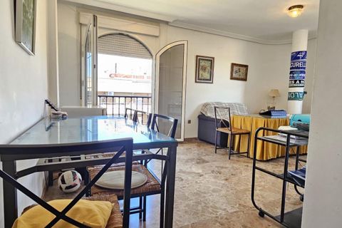 Appartement in Cordoba, Cordoba - foto 1