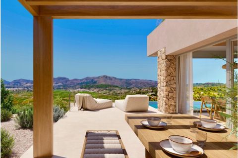Villa em Lliber, Alicante, Lliber - € 1.013.000 | Ref: V510 - foto 2