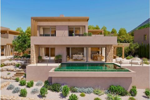 Villa em Lliber, Alicante, Lliber - € 1.013.000 | Ref: V510 - foto 3