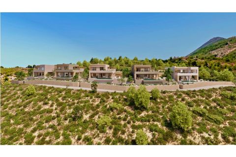 Villa em Lliber, Alicante, Lliber - € 1.013.000 | Ref: V510 - foto 5