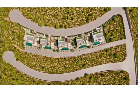 Villa em Lliber, Alicante, Lliber - € 1.013.000 | Ref: V510 - foto 6